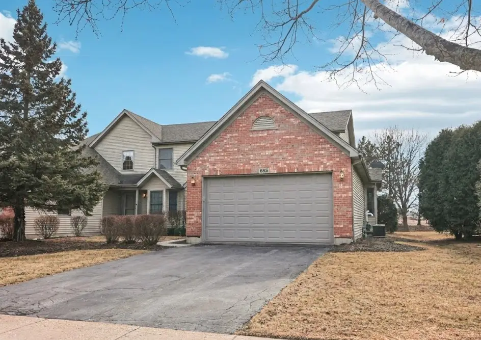 683 Hampshire Drive, Hampshire, IL 60140 - #1