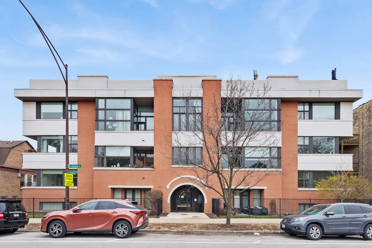 2065 N Kedzie Avenue #217, Chicago, IL 60647 - #1