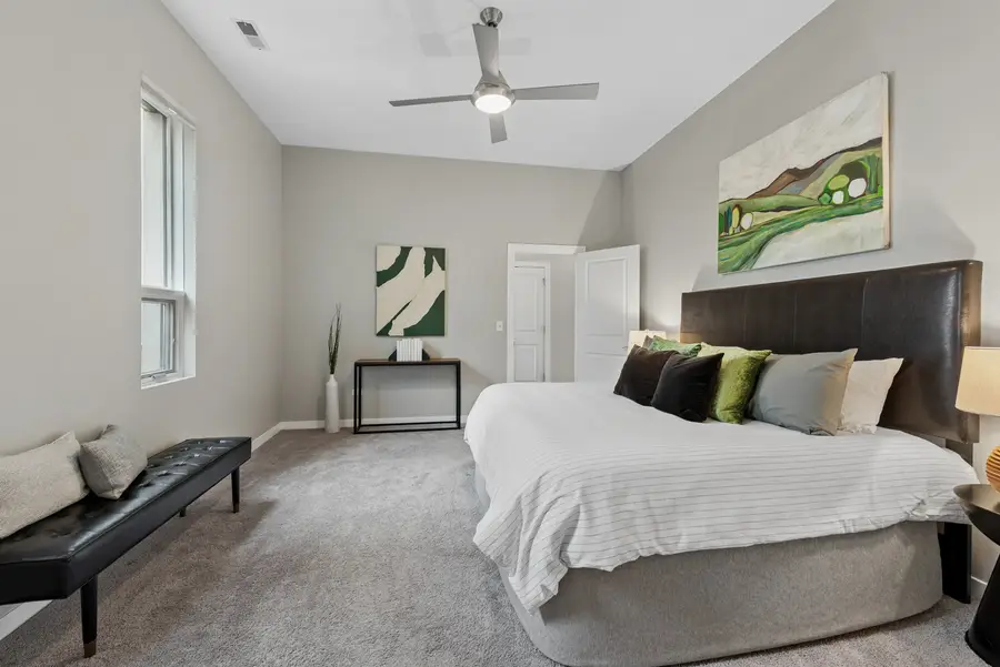 2065 N Kedzie Avenue #217, Chicago, IL 60647 - #3