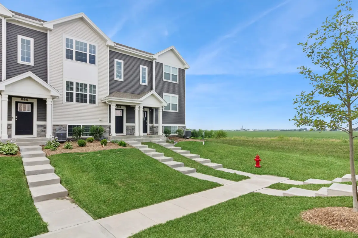 862 Briar Glen Court, Hampshire, IL 60140 - #1