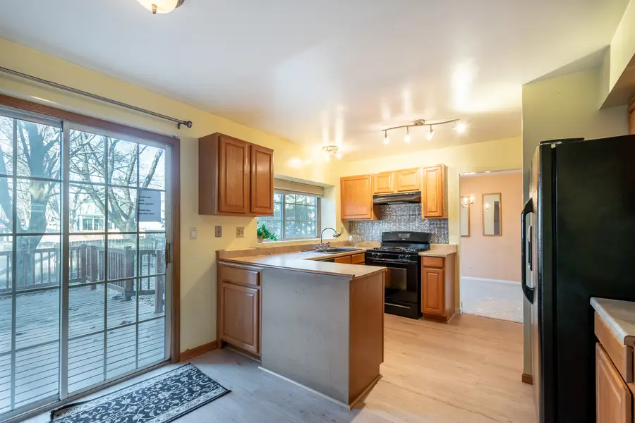 3140 Medford Court, Aurora, IL 60504 - #2