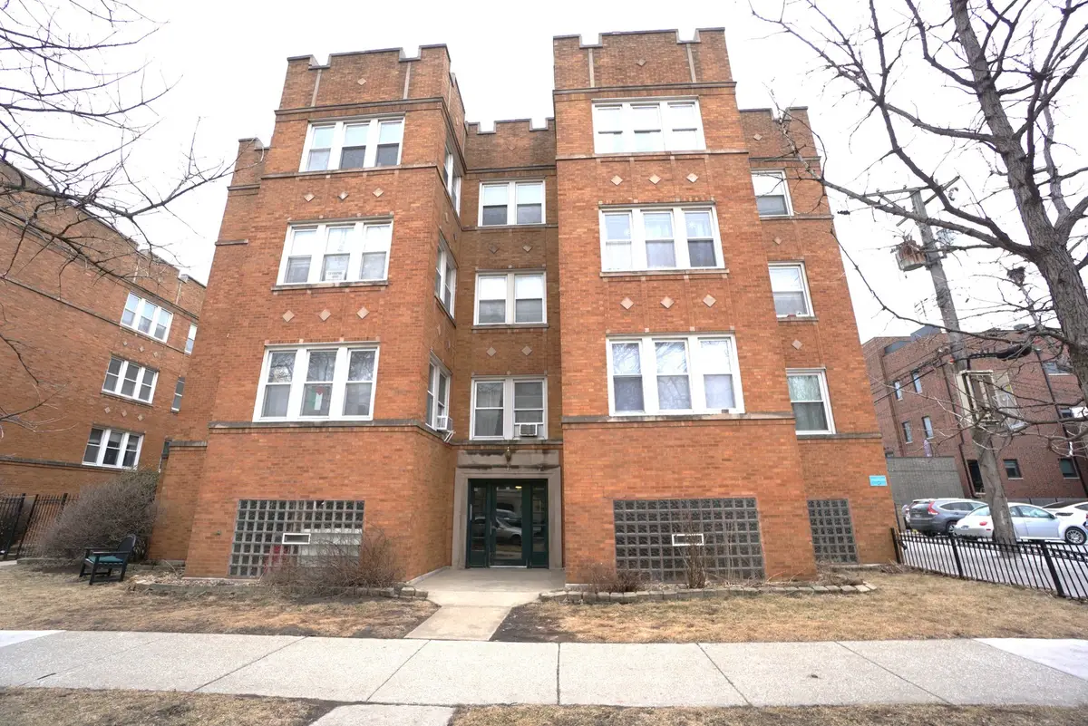 4419 N Whipple Street #1A, Chicago, IL 60625 - #1