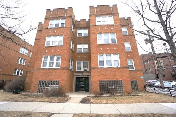 4419 N Whipple Street #1A, Chicago, IL 60625