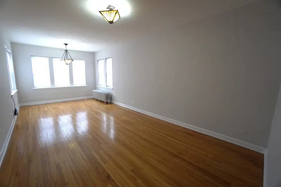 4419 N Whipple Street #1A, Chicago, IL 60625 - #2