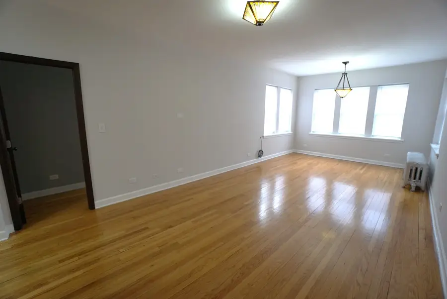 4419 N Whipple Street #1A, Chicago, IL 60625 - #3