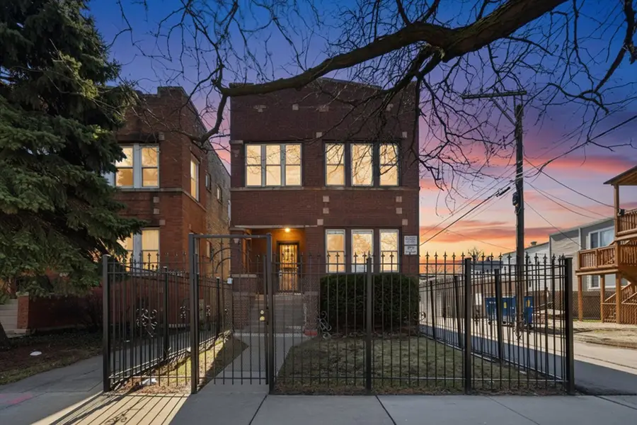 5527 W Potomac Avenue, Chicago, IL 60651 - #3