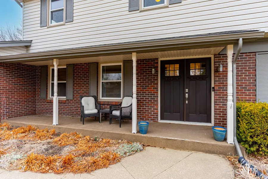 4966 Brigadoon Road, Rockford, IL 61107 - #3