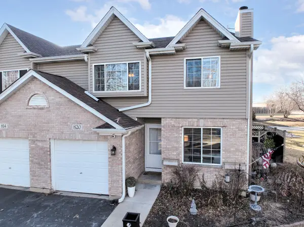 820 N 1st Street #820, Elburn, IL 60119