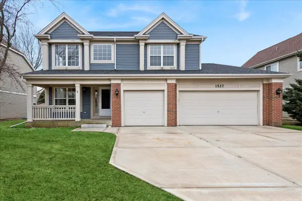 Address Withheld By Seller, Cary, IL 60013