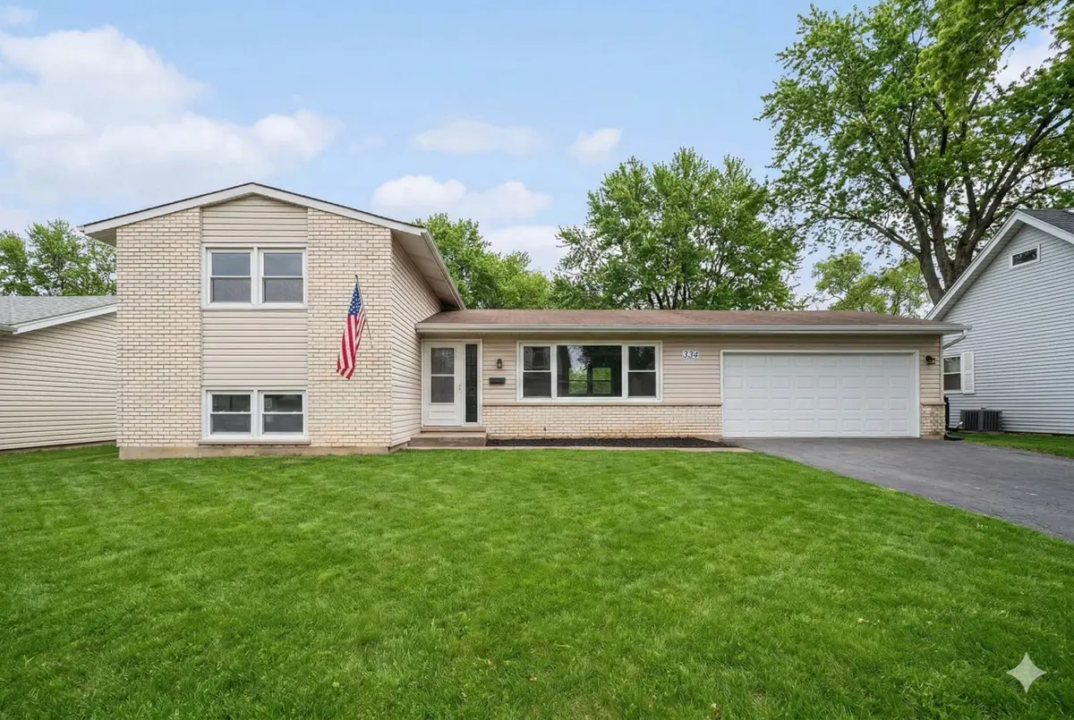 334 Stillwell Drive, Buffalo Grove, IL 60089 - #1