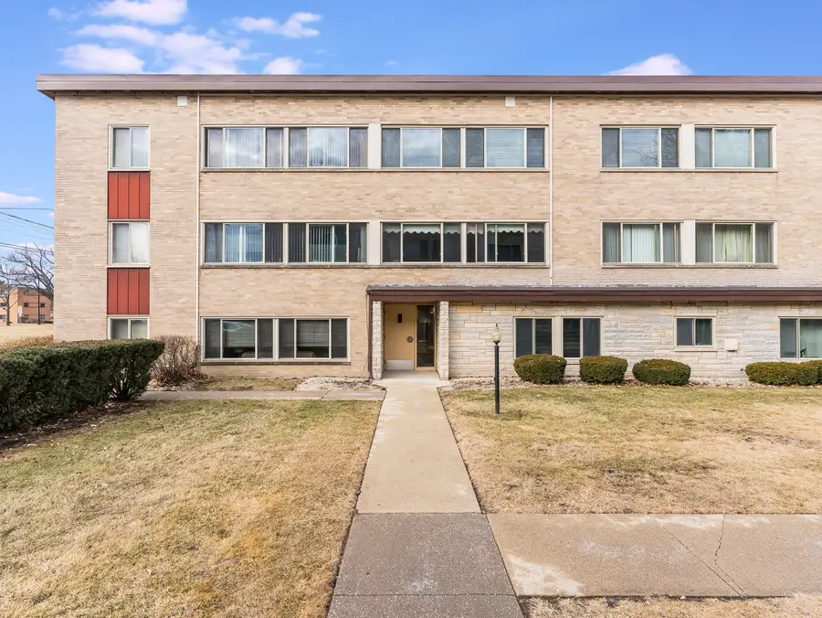 2622 Central Drive #2N, Flossmoor, IL 60422 - #2