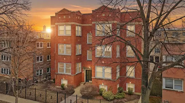 121 Callan Avenue #3S, Evanston, IL 60202