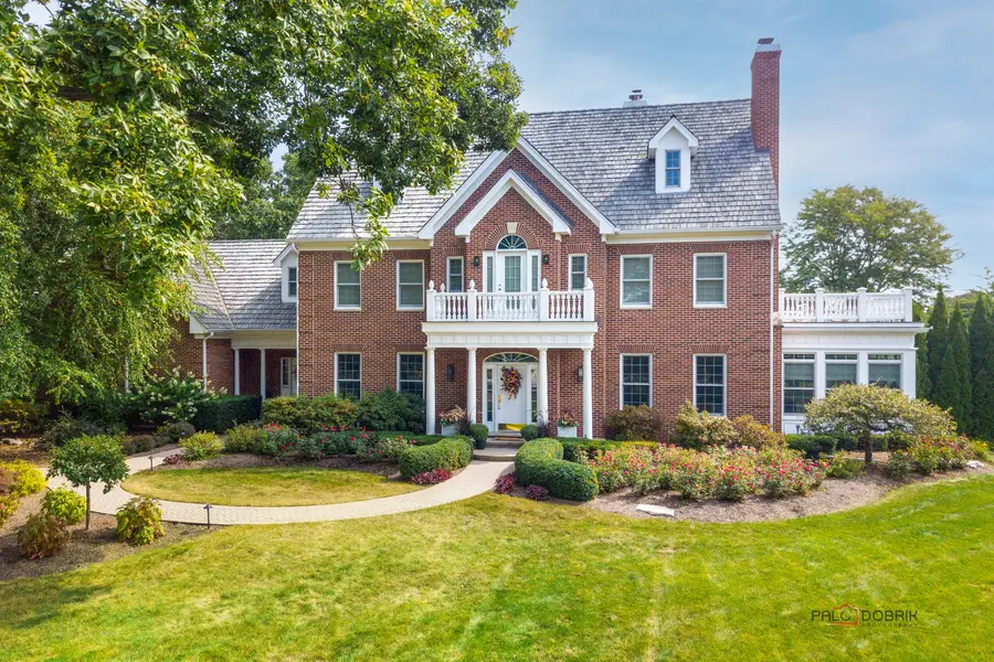 5760 Churchill Lane, Libertyville, IL 60048 - #2