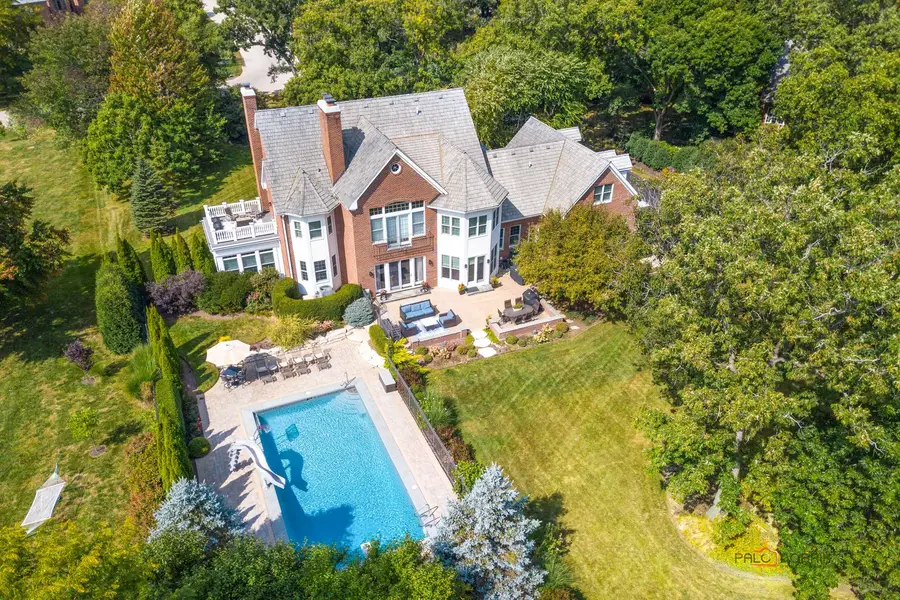 5760 Churchill Lane, Libertyville, IL 60048 - #3