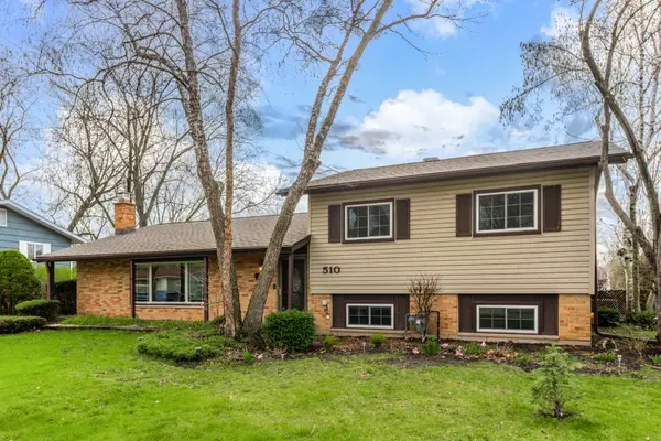 510 Audubon Street, Hoffman Estates, IL 60169