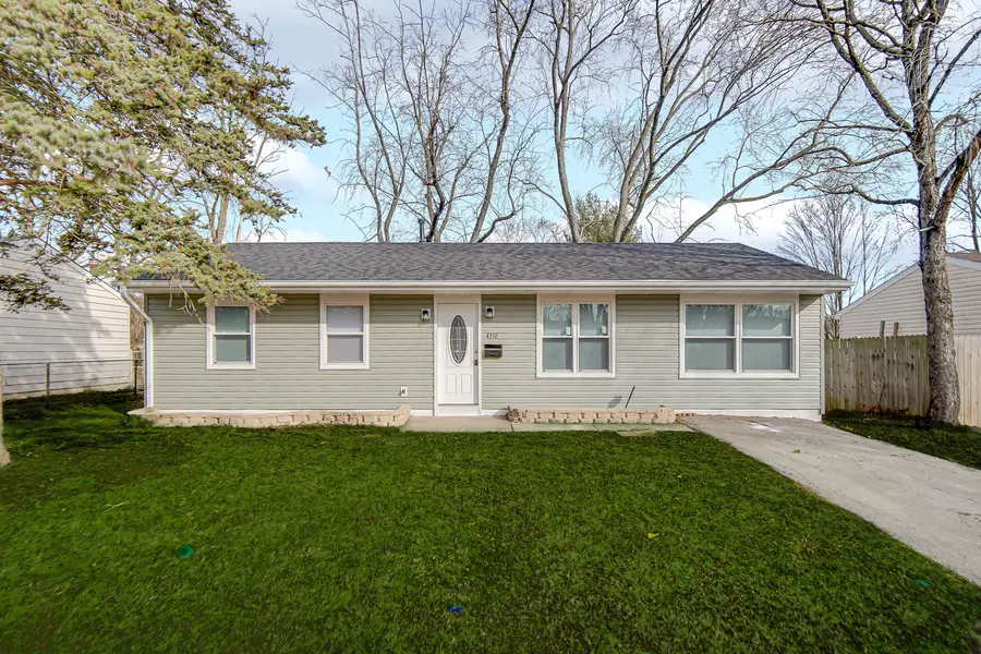 4210 Birchwood Road, Richton Park, IL 60471 - #2