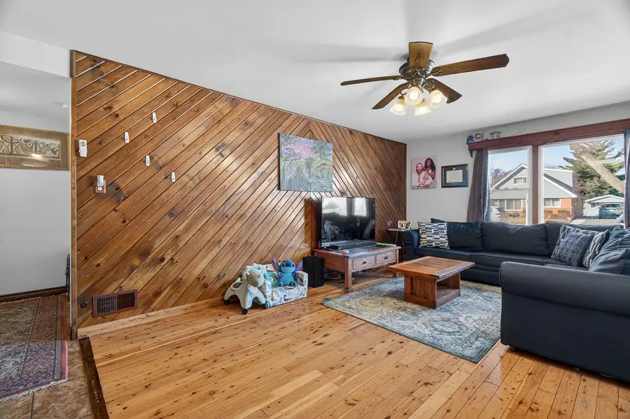 Address Withheld By Seller, Alsip, IL 60803 - #3