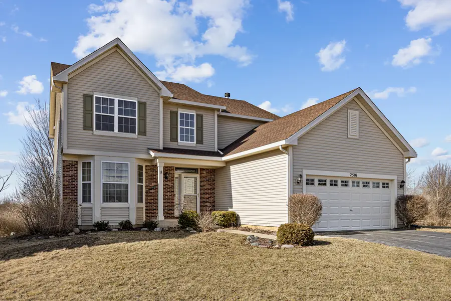 2501 Hennig Road, Hampshire, IL 60140 - #2