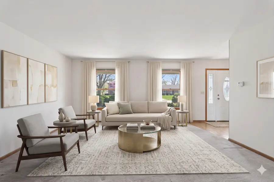 418 Churchill Court, Batavia, IL 60510 - #2