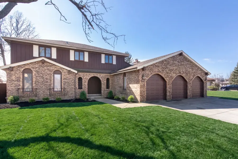 1019 Sable, Addison, IL 60101 - #2