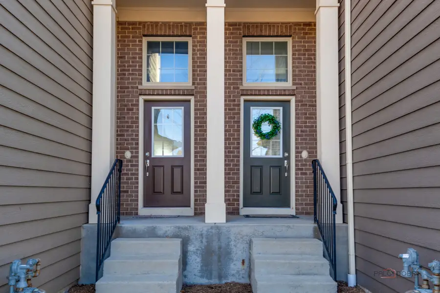 246 Belmont Drive, Lincolnshire, IL 60069 - #3