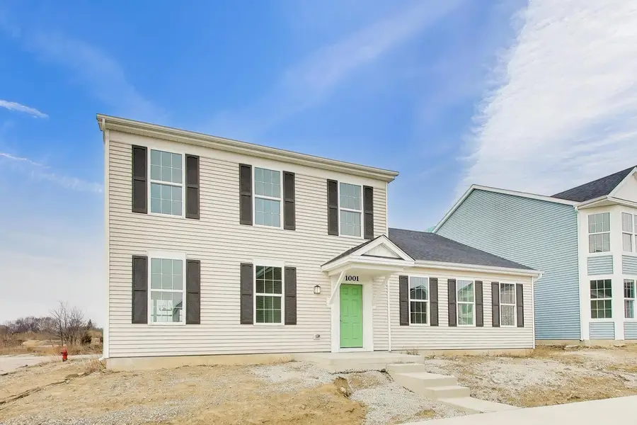 1001 Celebration Drive, Aurora, IL 60504 - #3