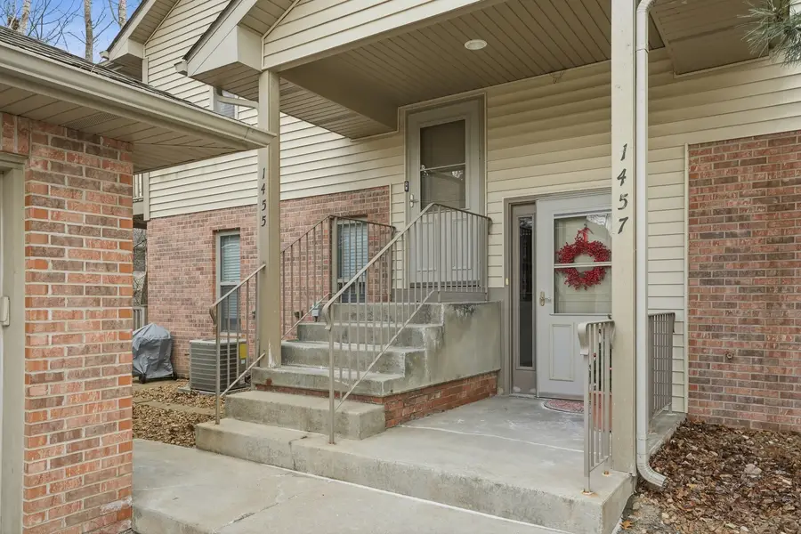 1455 Janice Drive, Schererville, IN 46375 - #2