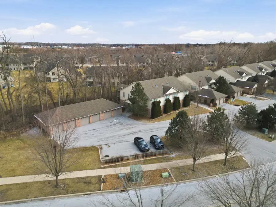 1455 Janice Drive, Schererville, IN 46375 - #3