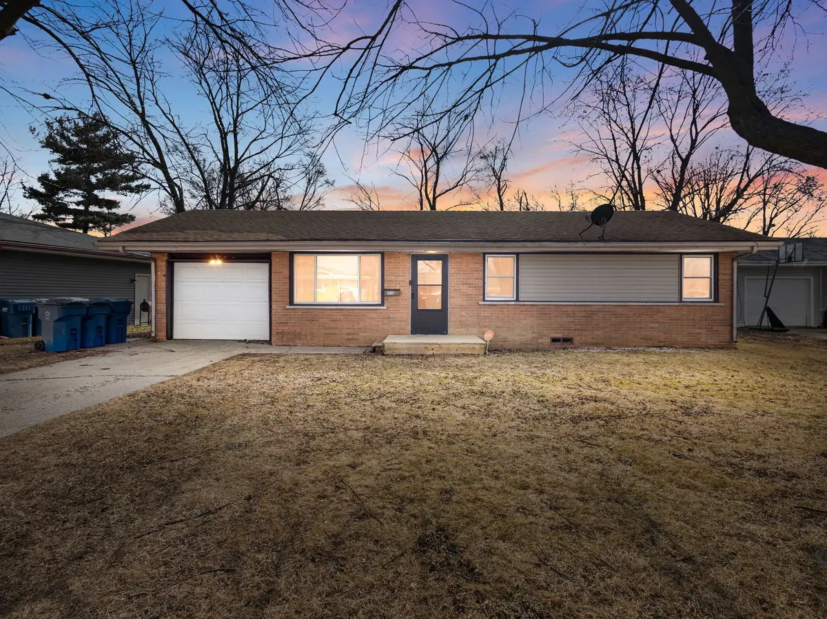 1856 E Notre Dame Street, Kankakee, IL 60901 - #1