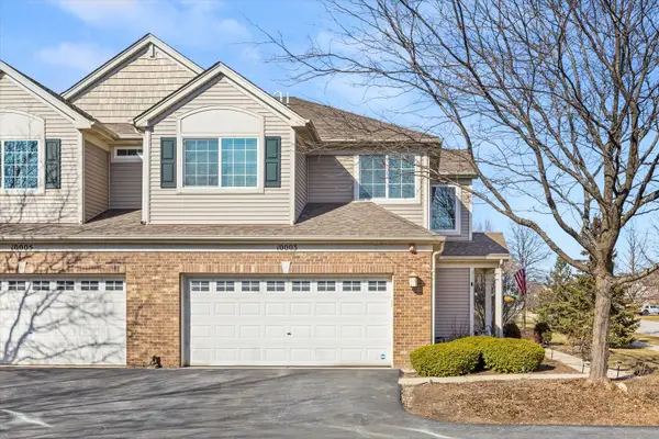 10003 Cummings Street, Huntley, IL 60142