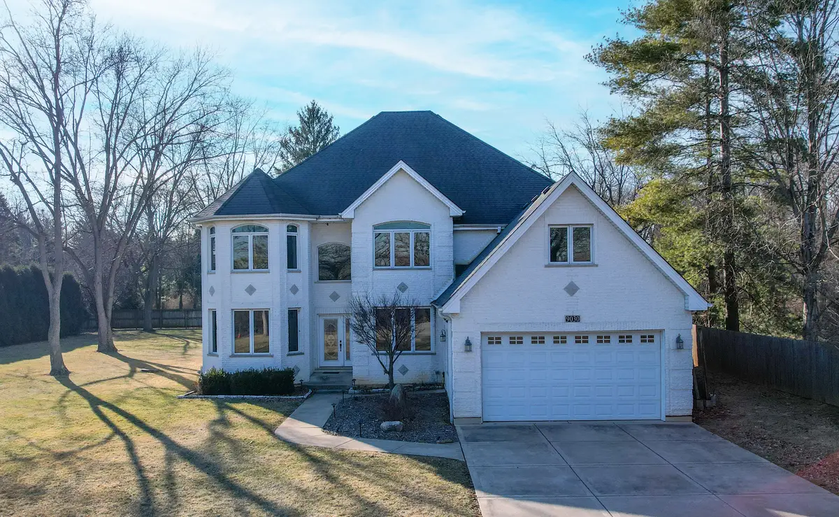 9030 Elm Avenue, Burr Ridge, IL 60527 - #1