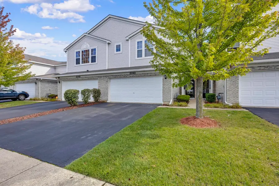 21143 Gray Hawk Drive, Matteson, IL 60443 - #2