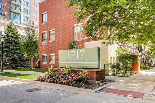 1717 S Prairie Avenue #1910, Chicago, IL 60616