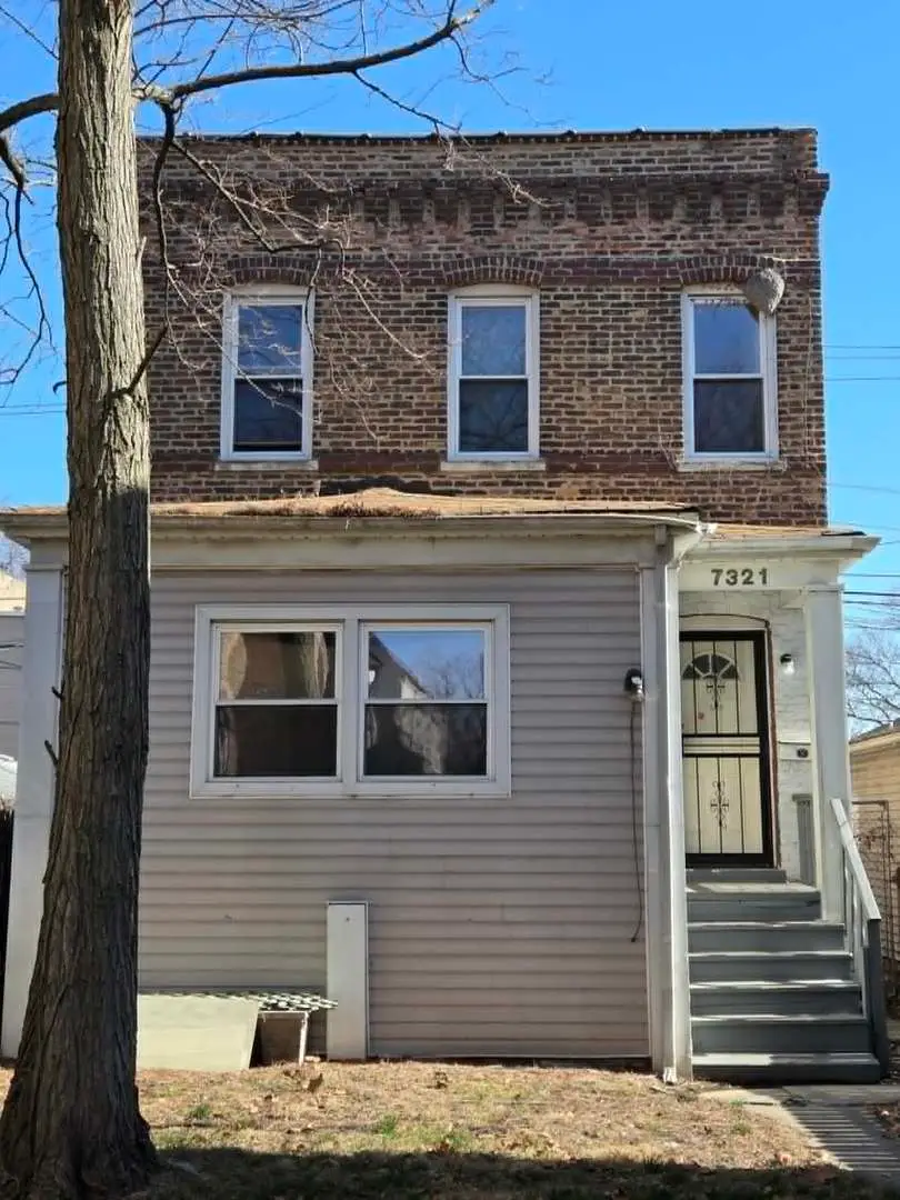 7321 S Saint Lawrence Avenue, Chicago, IL 60619 - #1