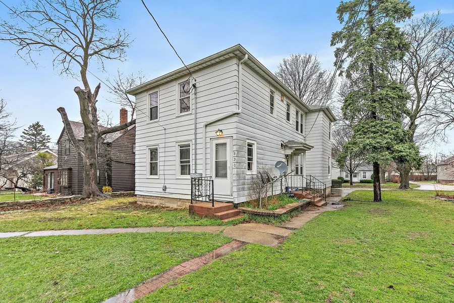 820 Lincoln Highway, Rochelle, IL 61068 - #2