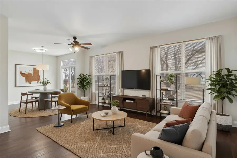 2156 Sunrise Circle, Aurora, IL 60503 - #3