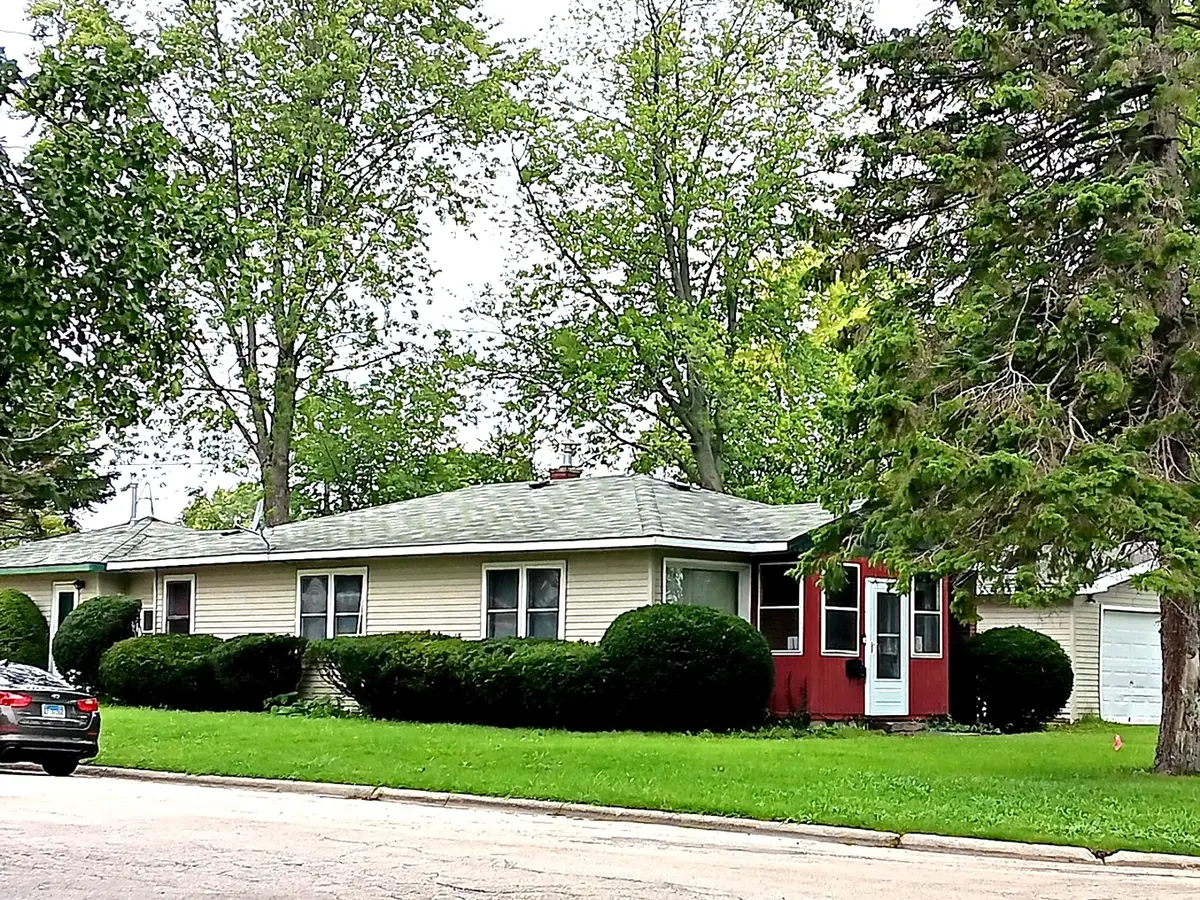 1828-1826 Horeb Avenue, Zion, IL 60099 - #1
