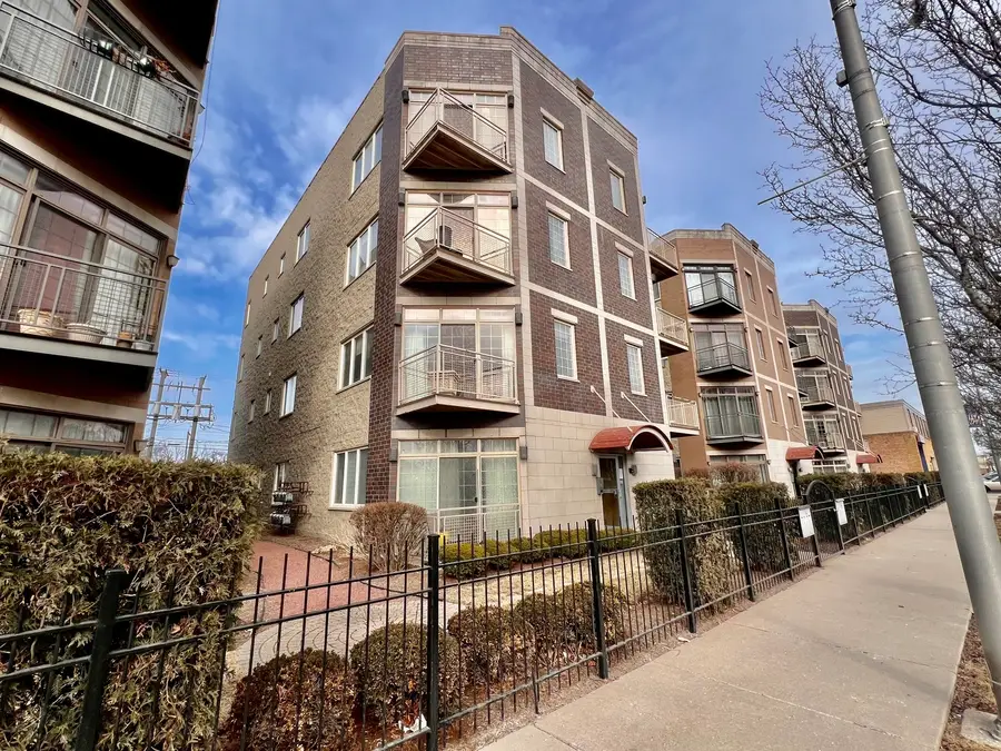 7934 W Grand Avenue #2W, Elmwood Park, IL 60707 - #2