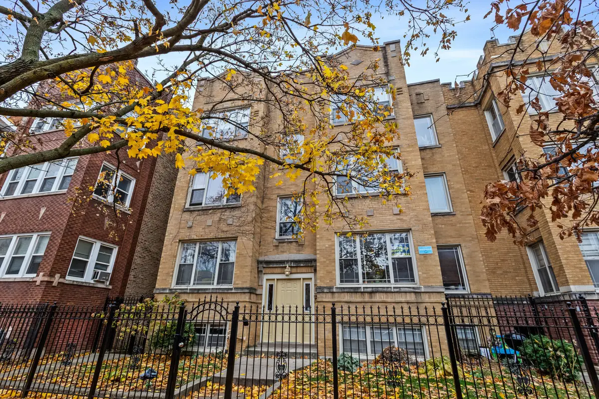 4944 N Spaulding Avenue #3N, Chicago, IL 60625 - #1