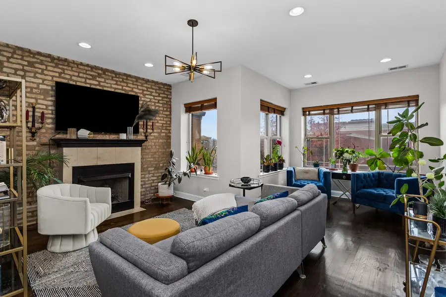 4944 N Spaulding Avenue #3N, Chicago, IL 60625 - #2