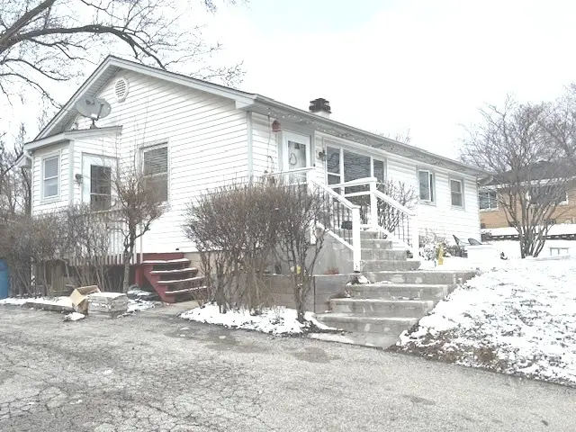 1642 Herbert Street, Downers Grove, IL 60515 - #2