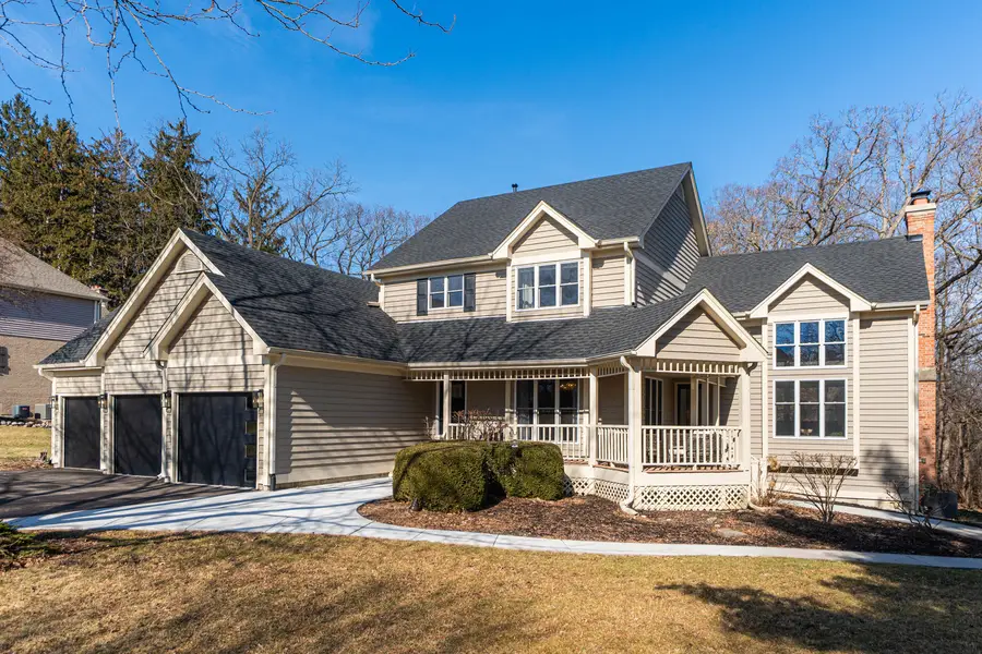 41W716 Hunters Hill Drive, Saint Charles, IL 60175 - #3