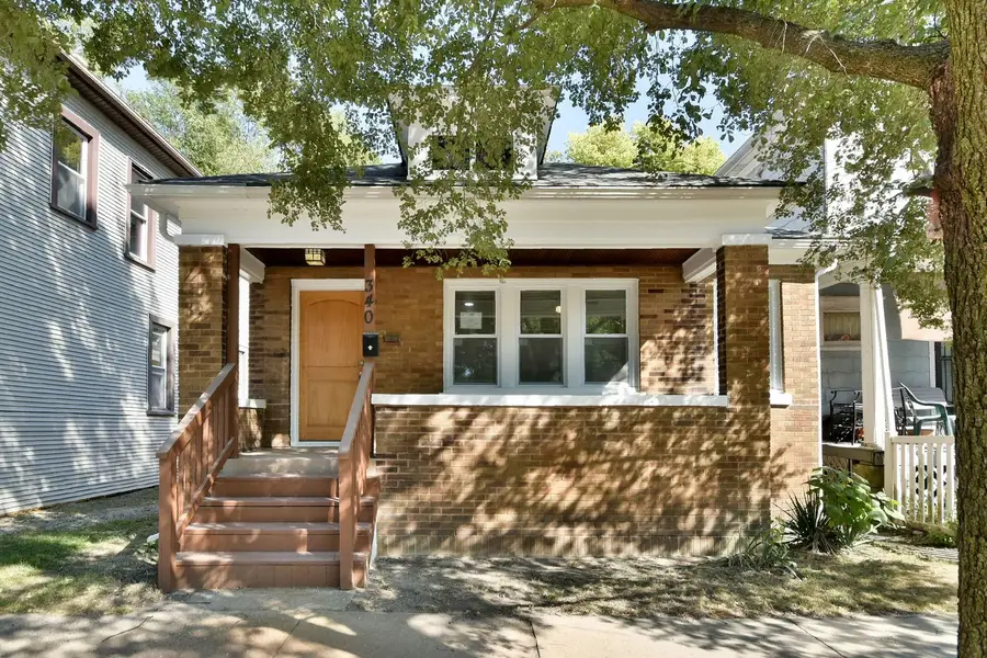 340 Pine Street, Joliet, IL 60435 - #2