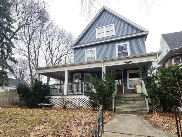 2314 Elisha Avenue, Zion, IL 60099