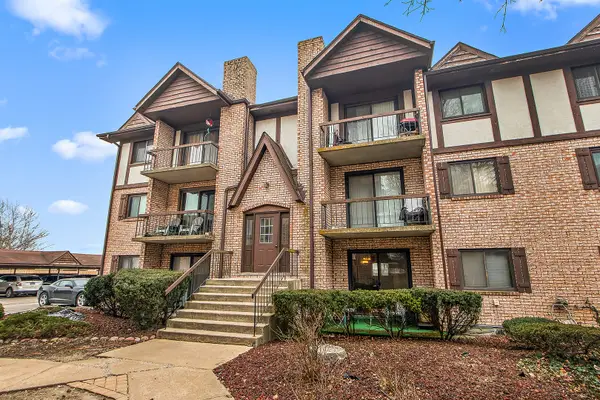 2815 Glenwood Lansing Road #106, Lynwood, IL 60411