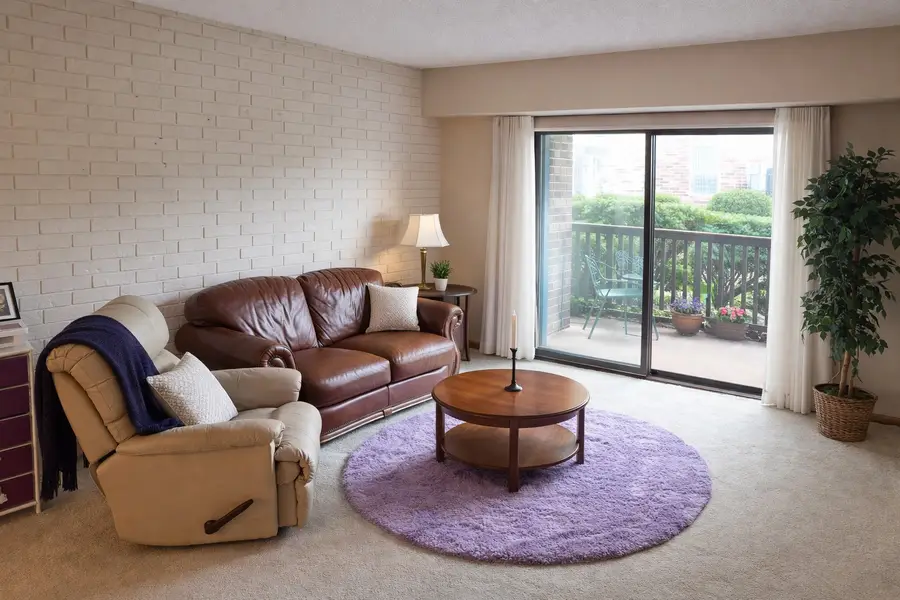 1503 Woodbridge Road #1D, Joliet, IL 60436 - #2