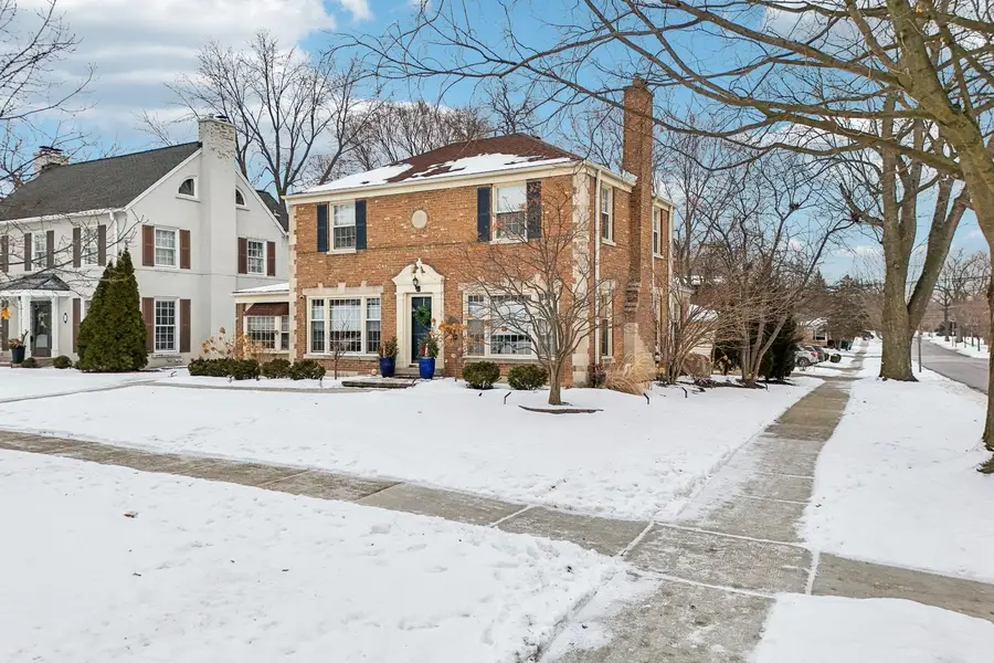 175 S Fairview Avenue, Elmhurst, IL 60126 - #2