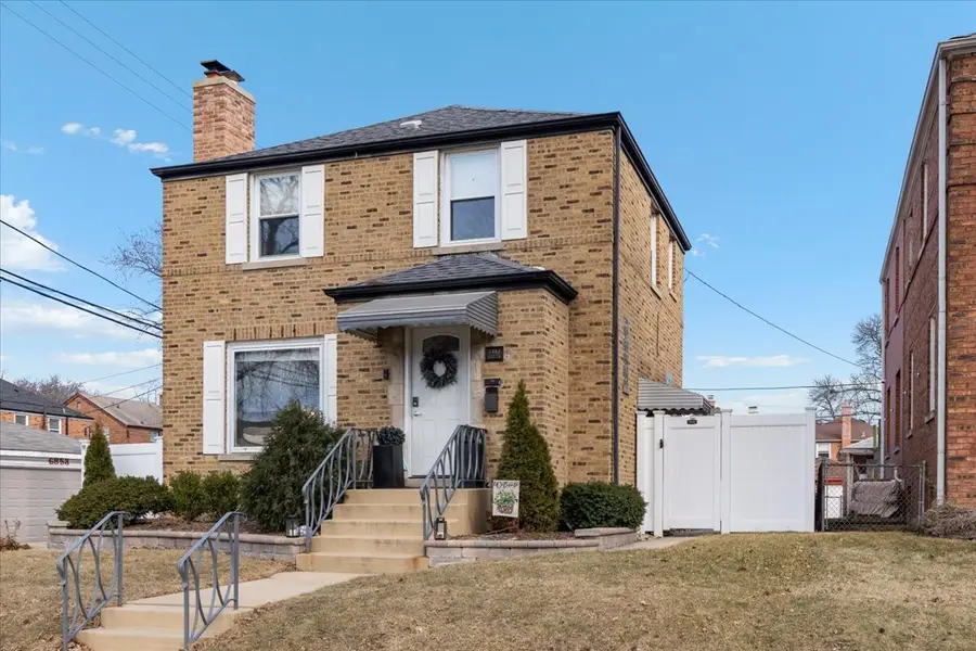 5143 N Newland Avenue, Chicago, IL 60656 - #2
