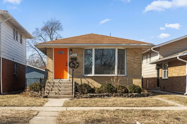 11520 S Aberdeen Street, Chicago, IL 60643