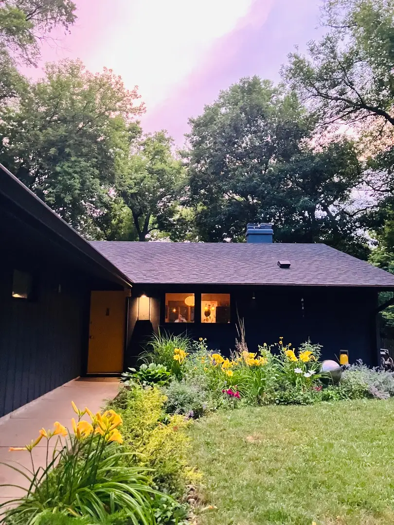 1578 Wesley Avenue, Evanston, IL 60201 - #1